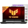 ASUS TUF Gaming A15 (2024) FA506NCR NEW 7Gen AMD Ryzen 7 8-Cores w/ Nvidia RTX 3050 4GB & IPS 144Hz Display (Customized) - Mecha Gray