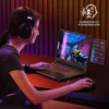 Acer Nitro V 16 (2024) ANV16-71 14Gen Intel Core i7 14650HX 16-Cores w/ DDR5 Memory & Nvidia RTX 4060 8GB & 16" IPS 165Hz Display - Black