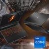 Acer Nitro V 16 (2024) ANV16-71 14Gen Intel Core i7 14650HX 16-Cores w/ DDR5 Memory & Nvidia RTX 4060 8GB & 16" IPS 165Hz Display - Black