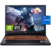 Acer Nitro V 16 (2024) ANV16-71 14Gen Intel Core i7 14650HX 16-Cores w/ DDR5 Memory & Nvidia RTX 4060 8GB & 16" IPS 165Hz Display - Black