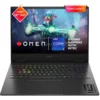 HP OMEN 16 (2024) 16T-wf100 NEW 14Gen Intel Core i9 24-Cores w/ Nvidia RTX 4070 8GB & IPS 2.5K 240Hz Display - Shadow Black