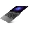 Lenovo NEW LOQ Gaming (2024) 13Gen Intel Core i7 13650HX 14-Cores w/ AI Engine+ LA1 Chip Nvidia & RTX 4060 8GB & 24GB DDR5 Memory & IPS 144Hz Display - Luna Grey