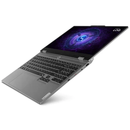 Lenovo NEW LOQ Gaming (2024) 13Gen Intel Core i7 13650HX 14-Cores w/ AI Engine+ LA1 Chip Nvidia & RTX 4060 8GB & 24GB DDR5 Memory & IPS 144Hz Display - Luna Grey