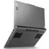 Lenovo NEW LOQ Gaming (2024) 13Gen Intel Core i7 13650HX 14-Cores w/ AI Engine+ LA1 Chip Nvidia & RTX 4060 8GB & 24GB DDR5 Memory & IPS 144Hz Display - Luna Grey