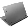 Lenovo NEW LOQ Gaming (2024) 13Gen Intel Core i7 13650HX 14-Cores w/ AI Engine+ LA1 Chip Nvidia & RTX 4060 8GB & 24GB DDR5 Memory & IPS 144Hz Display - Luna Grey