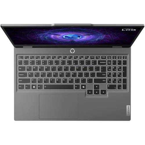 Lenovo NEW LOQ Gaming (2024) 13Gen Intel Core i7 13650HX 14-Cores w/ AI Engine+ LA1 Chip Nvidia & RTX 4060 8GB & 24GB DDR5 Memory & IPS 144Hz Display - Luna Grey