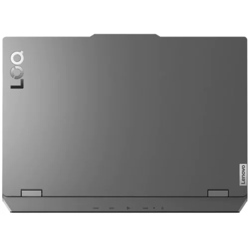 Lenovo NEW LOQ Gaming (2024) 13Gen Intel Core i7 13650HX 14-Cores w/ AI Engine+ LA1 Chip Nvidia & RTX 4060 8GB & 24GB DDR5 Memory & IPS 144Hz Display - Luna Grey