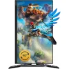 Lenovo Legion R24e 24" IPS Full HD 180Hz up to 0.5ms 99% sRGB 300 cd/m² Eye Comfort AMD FreeSync w/ HDMI 2.1 & Display Port & Full Adjustable Stand
