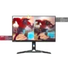 Lenovo Legion R24e 24" IPS Full HD 180Hz up to 0.5ms 99% sRGB 300 cd/m² Eye Comfort AMD FreeSync w/ HDMI 2.1 & Display Port & Full Adjustable Stand
