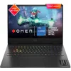 HP OMEN 16 (2024) 16-wf100 NEW 14Gen Intel Core i7 20-Cores w/ Nvidia RTX 4070 8GB & IPS 2.5K 240Hz Display - Shadow Black
