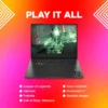 HP OMEN 16 (2024) 16-wf100 NEW 14Gen Intel Core i7 20-Cores w/ Nvidia RTX 4070 8GB & IPS 2.5K 240Hz Display - Shadow Black