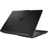ASUS TUF Gaming A15 (2024) FA506NCR NEW 7Gen AMD Ryzen 7 8-Cores w/ Nvidia RTX 3050 4GB & IPS 144Hz Display (Customized) - Mecha Gray
