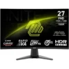 MSI MAG 276CXF 27" Curved 1500R 280Hz 0.5ms HDR Ready 102% sRGB 1.07 Billion Color Adaptive-Sync Support 120Hz For PS5 & XBox