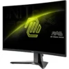 MSI MAG 276CXF 27" Curved 1500R 280Hz 0.5ms HDR Ready 102% sRGB 1.07 Billion Color Adaptive-Sync Support 120Hz For PS5 & XBox