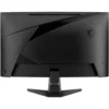 MSI MAG 276CXF 27" Curved 1500R 280Hz 0.5ms HDR Ready 102% sRGB 1.07 Billion Color Adaptive-Sync Support 120Hz For PS5 & XBox