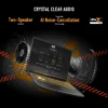 ASUS TUF Gaming A15 (2024) FA506NCR NEW 7Gen AMD Ryzen 7 8-Cores w/ Nvidia RTX 3050 4GB & IPS 144Hz Display (Customized) - Mecha Gray