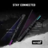 ASUS NEW ROG Strix G16 (2023) G614JV NEW 13Gen Intel Core i9 13980HX 24-Cores w/ Nvidia RTX 4060 8GB DDR6 & 16" IPS 165Hz Display - Eclipse Grey