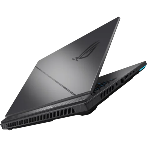 ASUS NEW ROG Strix G16 (2023) G614JV NEW 13Gen Intel Core i9 13980HX 24-Cores w/ Nvidia RTX 4060 8GB DDR6 & 16" IPS 165Hz Display - Eclipse Grey