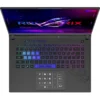 ASUS NEW ROG Strix G16 (2023) G614JV NEW 13Gen Intel Core i9 13980HX 24-Cores w/ Nvidia RTX 4060 8GB DDR6 & 16" IPS 165Hz Display - Eclipse Grey