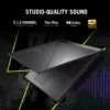 ASUS NEW ROG Strix G16 (2023) G614JV NEW 13Gen Intel Core i9 13980HX 24-Cores w/ Nvidia RTX 4060 8GB DDR6 & 16" IPS 165Hz Display - Eclipse Grey