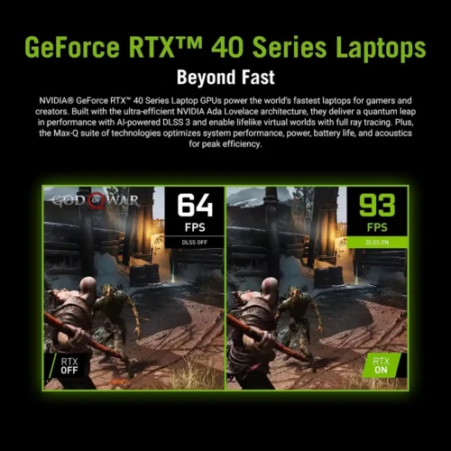 ASUS ROG Strix NEW G16 (2024) G614JIR 14Gen Intel Core i9 14900HX 24-Cores w/ Nvidia RTX 4070 8GB DDR6 & 16" IPS 165Hz Display , Gray