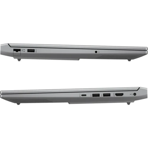 HP Omen 16 (2024) 16-ae0276 NEW 14Gen Intel Core i7 14650HX 16-Cores w/ Nvidia RTX 4060 8GB & 165Hz Display - Meteor Silver