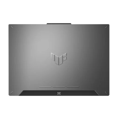ASUS NEW TUF F15 (2023) FX507VI 13Gen Intel Core i7 10-Cores w/ Nvidia RTX 4070 8GB DDR6 & IPS 144Hz Display - Mecha Grey