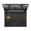 ASUS NEW TUF F15 (2023) FX507VI 13Gen Intel Core i7 10-Cores w/ Nvidia RTX 4070 8GB DDR6 & IPS 144Hz Display - Mecha Grey