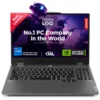 Lenovo NEW LOQ Gaming (2024) 13Gen Intel Core i7 13650HX 14-Cores w/ AI Engine+ LA1 Chip Nvidia & RTX 4060 8GB & 24GB DDR5 Memory & IPS 144Hz Display - Luna Grey
