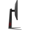 AOC 27G4 Gaming 27" Fast IPS Full HD 180Hz up to 1ms HDR10 sRGB 130% Adaptive-Sync w/ HDMI 2.0 & DisplayPort & Adjustable Stand