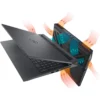 Dell G15 5530 Gaming (2023) NEW 13Gen Intel Core i5 13450HX 10-Cores w/ Nvidia RTX 3050 6GB DDR6 & IPS 120Hz Display & 3 Years Warranty