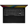 ASUS Creator Series Vivobook 16X (2023) K3605VU 13Gen Intel Core i9 13900H 14-Cores High-Performance Processor w/ Nvidia RTX 4050 6GB & IPS 2.5K 144Hz Display (Customized) - Black