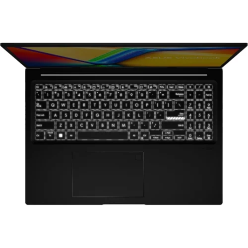 ASUS Creator Series Vivobook 16X (2023) K3605VU 13Gen Intel Core i9 13900H 14-Cores High-Performance Processor w/ Nvidia RTX 4050 6GB & IPS 2.5K 144Hz Display (Customized) - Black