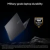 ASUS Creator Series Vivobook 16X (2023) K3605VU 13Gen Intel Core i9 13900H 14-Cores High-Performance Processor w/ Nvidia RTX 4050 6GB & IPS 2.5K 144Hz Display (Customized) - Black