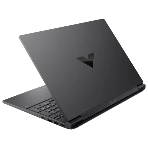 Victus by HP (2023) 15-fa1136ne NEW 13Gen Intel Core i7 14-Cores w/ Nvidia RTX 3050 6GB & 144Hz Display - Mica Silver