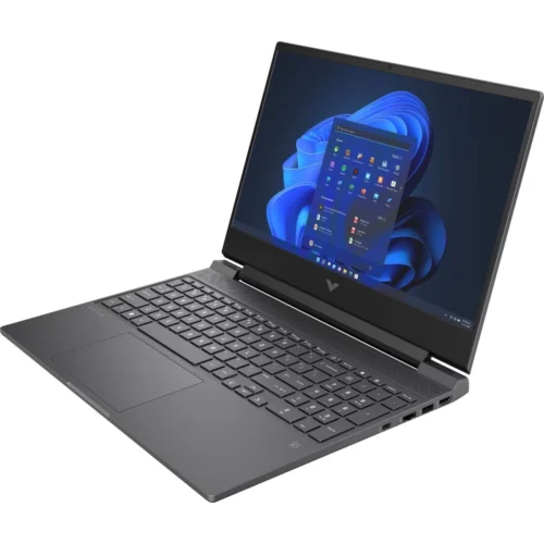 Victus by HP (2023) 15-fa1136ne NEW 13Gen Intel Core i7 14-Cores w/ Nvidia RTX 3050 6GB & 144Hz Display - Mica Silver