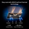 ASUS Vivobook S 15 (2024) K5507QA Copilot+ PC NEW Snapdragon X Plus 8-Cores AI-Powered w/ BIG Battery & 3K OLED 120Hz Display - Cooler Silver