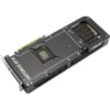 ASUS Prime GeForce RTX 5070 Ti OC Edition 16GB GDDR7 256-Bit Memory Graphics Card, 16GB GDDR7 256-Bit Memory, 2497 MHz Boost Clock, 8960 CUDA Cores, PCI Express 5.0