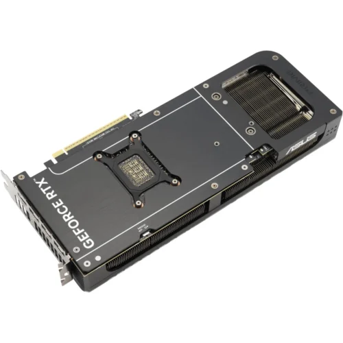 ASUS Prime GeForce RTX 5070 Ti OC Edition 16GB GDDR7 256-Bit Memory Graphics Card, 16GB GDDR7 256-Bit Memory, 2497 MHz Boost Clock, 8960 CUDA Cores, PCI Express 5.0