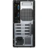 Dell NEW Vostro 3030 (2024) Tower Desktop 14GEN Intel Core i3 4-Cores w/ Wireless & Bluetooth - Black