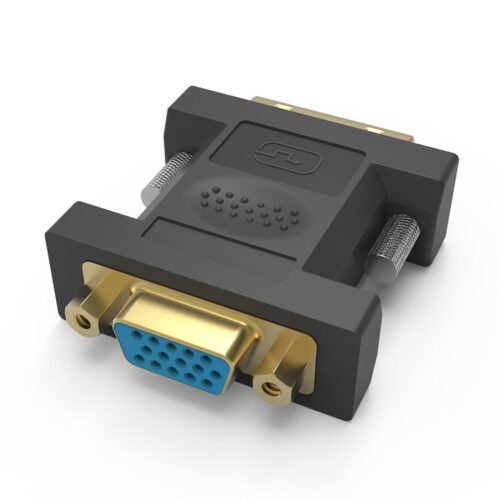 Vention DVI Male to VGA Female Adapter