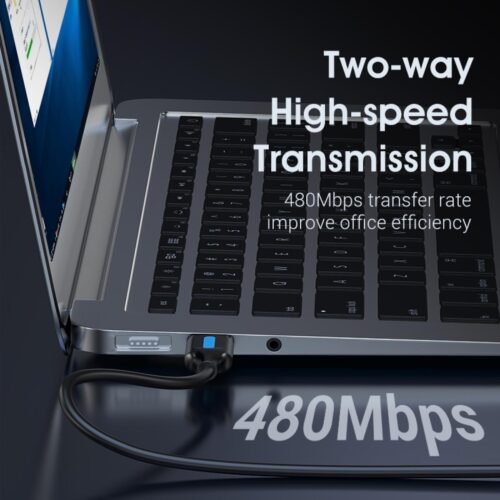 Vention USB 3.0 A Male to A Male Cable 1.5M