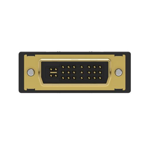 Vention DVI Male to VGA Female Adapter