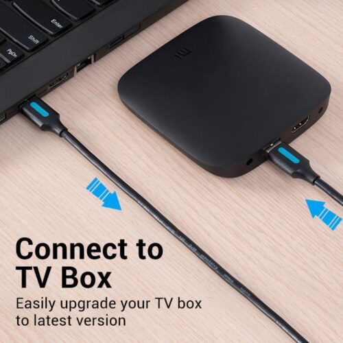Vention USB 3.0 A Male to A Male Cable 1.5M