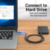 Vention USB 3.0 A Male to A Male Cable 1.5M