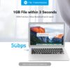 Vention USB-C Male to USB 3.0 Female OTG Adapter