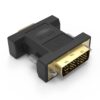Vention DVI Male to VGA Female Adapter