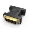 Vention DVI Male to VGA Female Adapter
