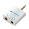 Vention Audio Y Adapter Jack