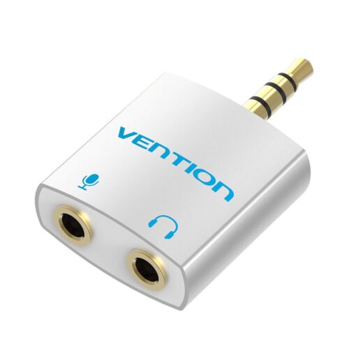 Vention Audio Y Adapter Jack